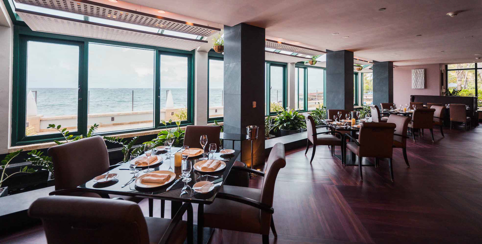 1919 Restaurant ⭐️⭐️⭐️⭐️⭐️