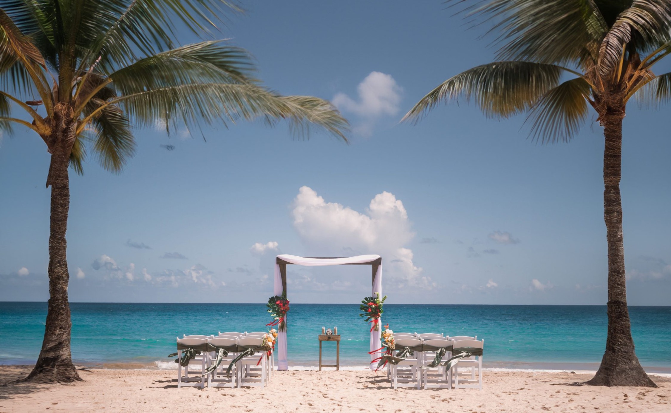 Best Places To Get Married Near Condado Beach Puerto Rico