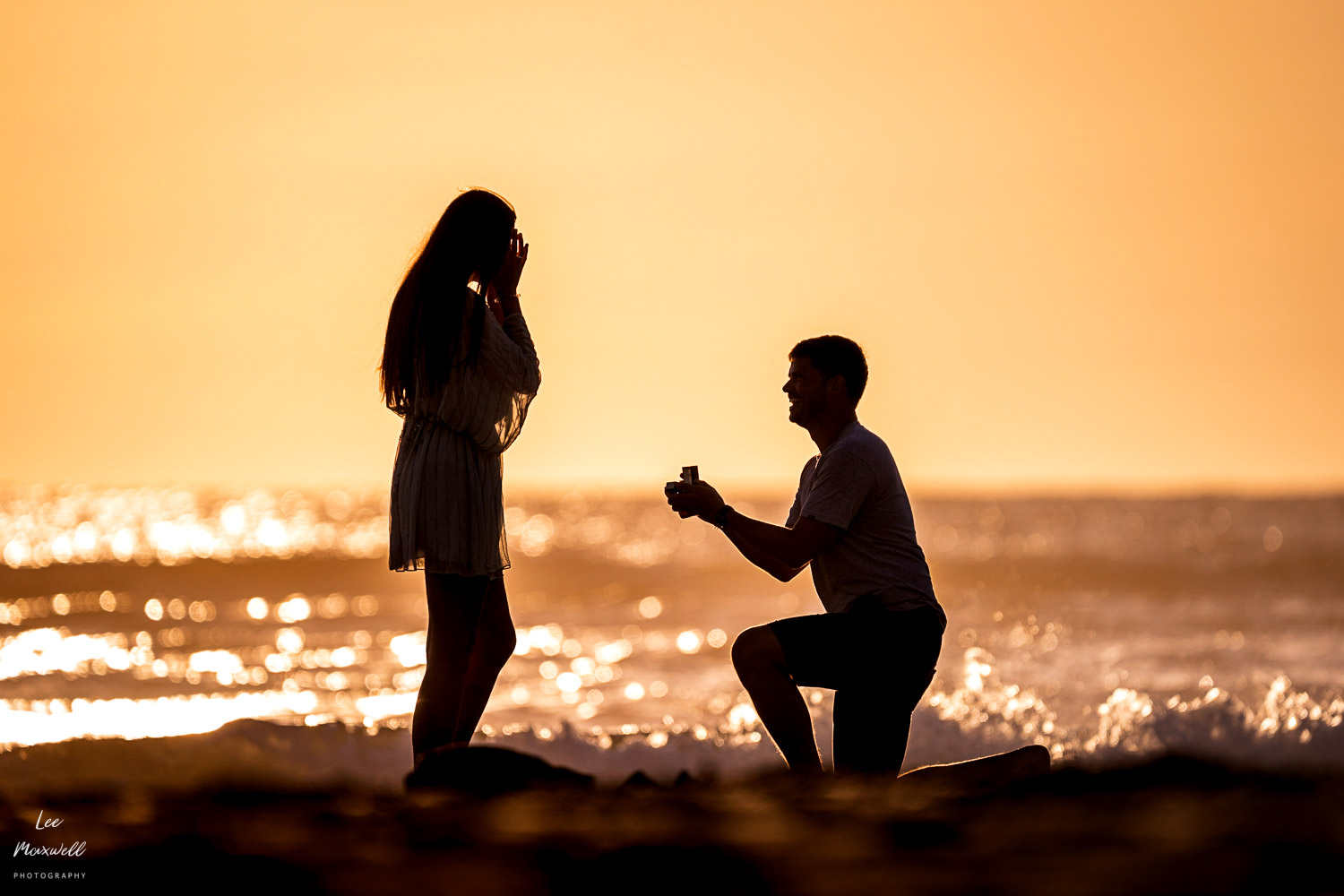 Best Places To Propose Around Condado Beach San Juan