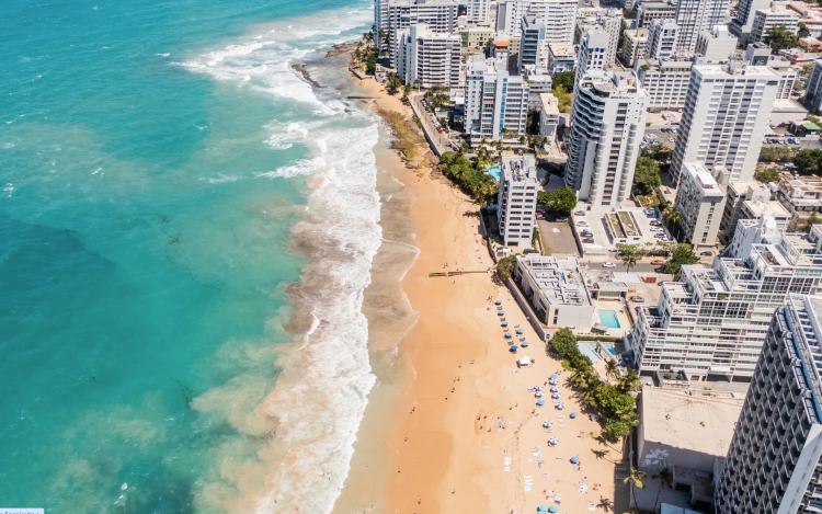 Best Time To Visit Condado Beach
