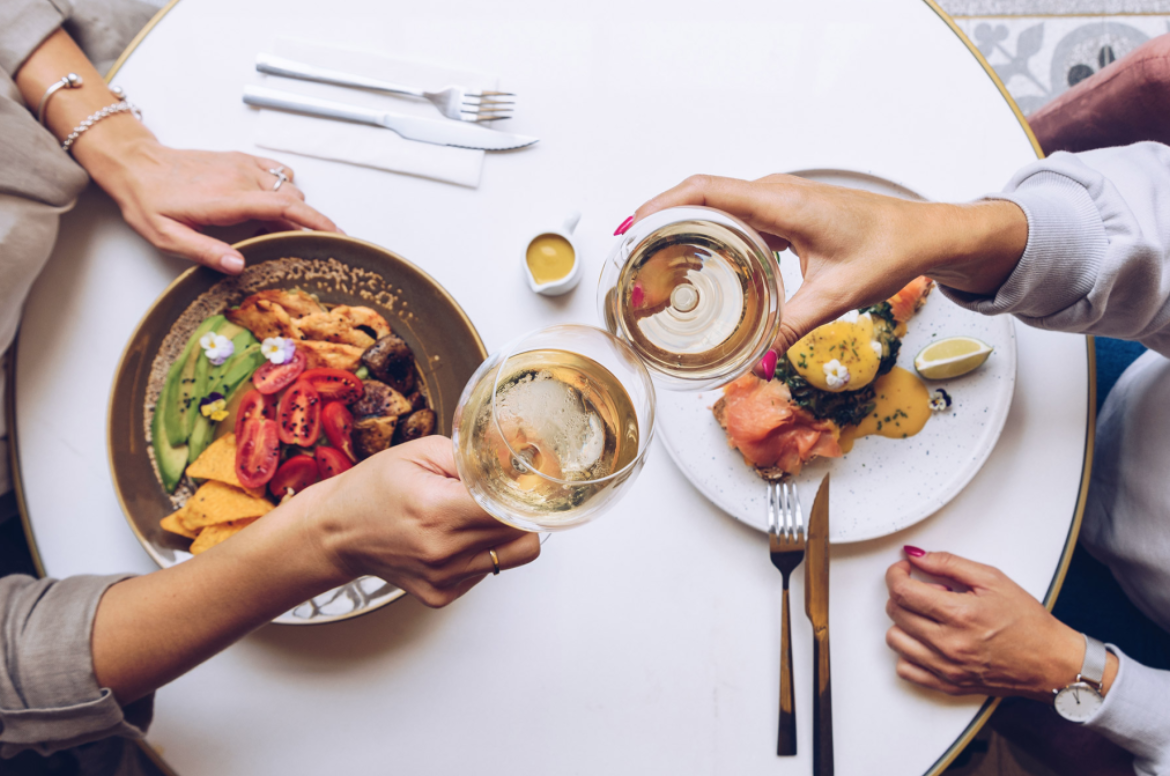 Best Vegan Restaurants Near Condado Beach Puerto Rico