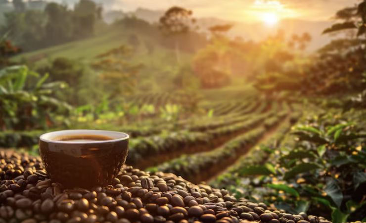 Coffee Lovers Guide To Condado Beach