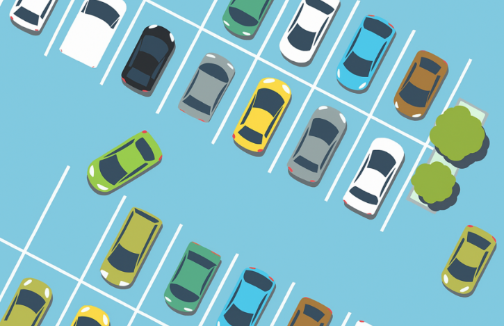 Condado Beach Parking Guide