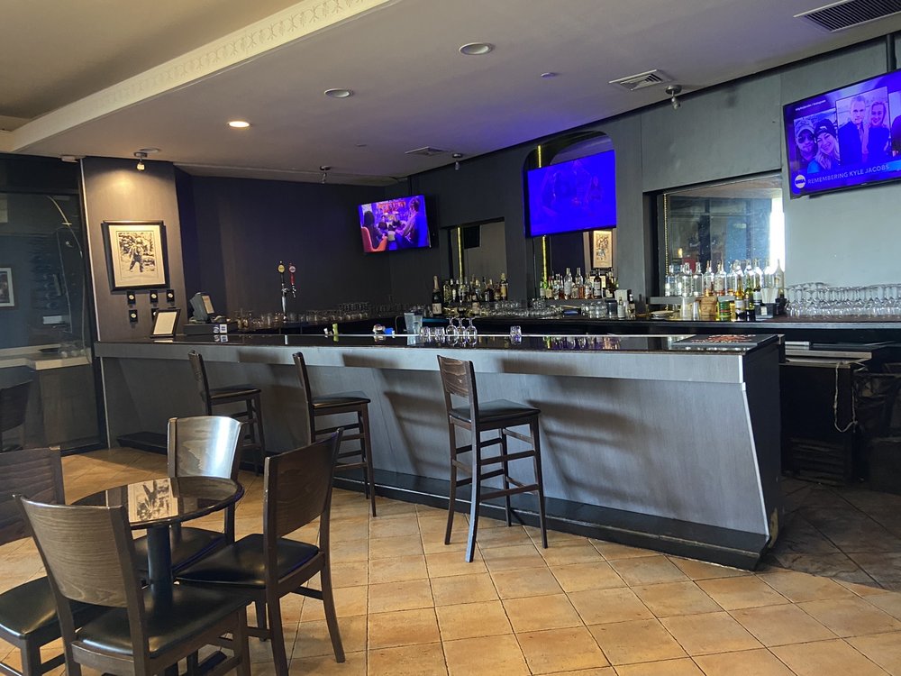 Condado Beach Ropa Vieja Grill Bar