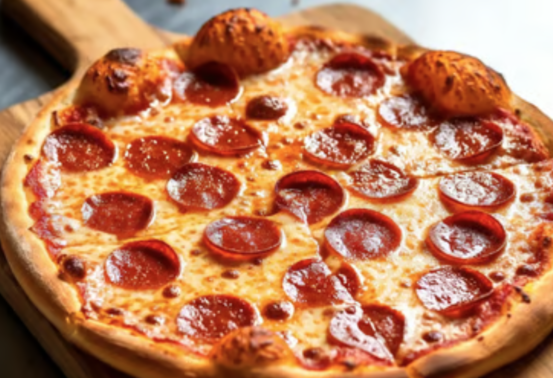Condado Beach The Place Pizza