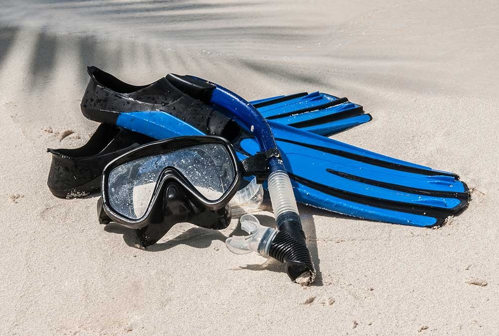 Escambron Beach Snorkeling Guide