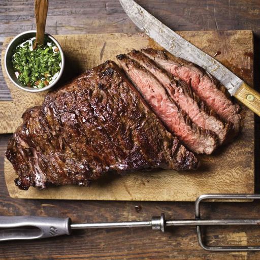 Fogo De Chao Brazilian Steakhouse Escambron Beach Steak