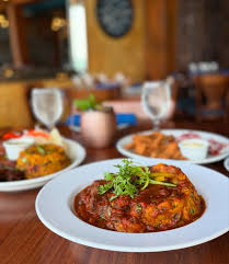 Havana Bar And Grill Escambron Beach Food