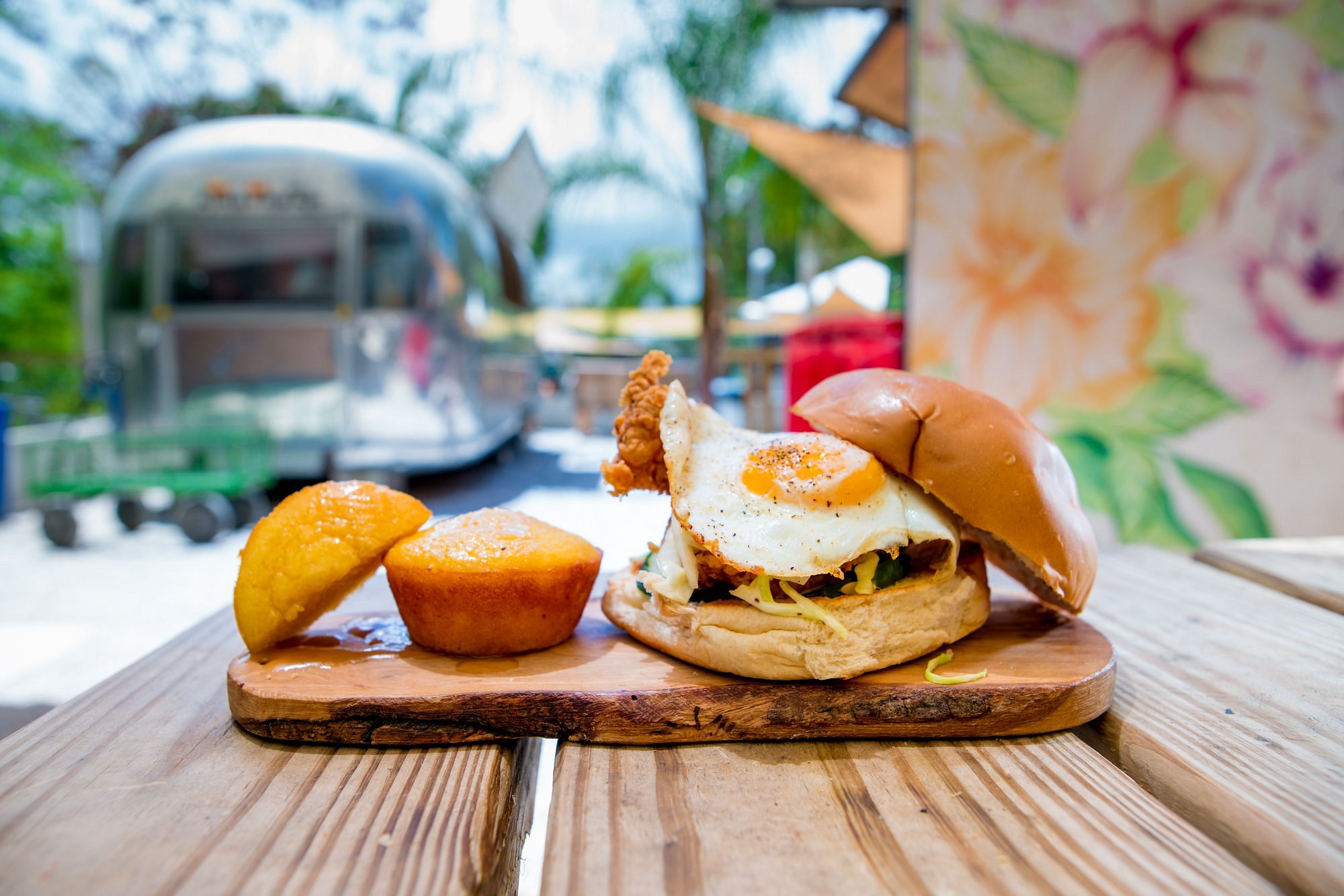 Hen House Lote 23 Santurce Puerto Rico Food Kiosks