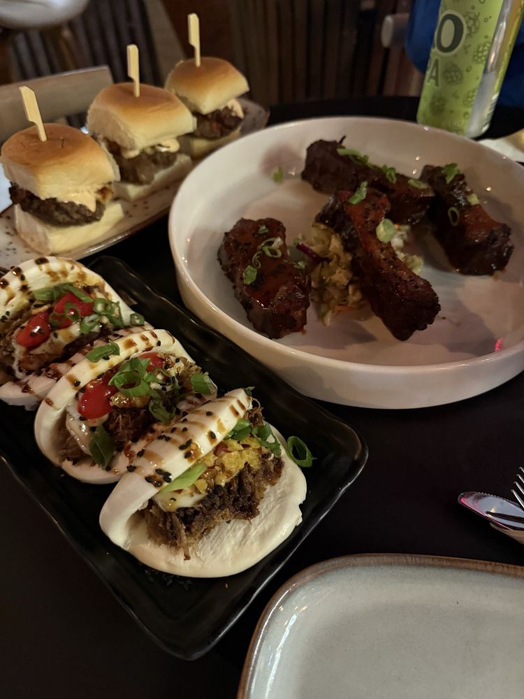 Kane Rum Bar Gourmet Tacos San Juan Escambron Beach