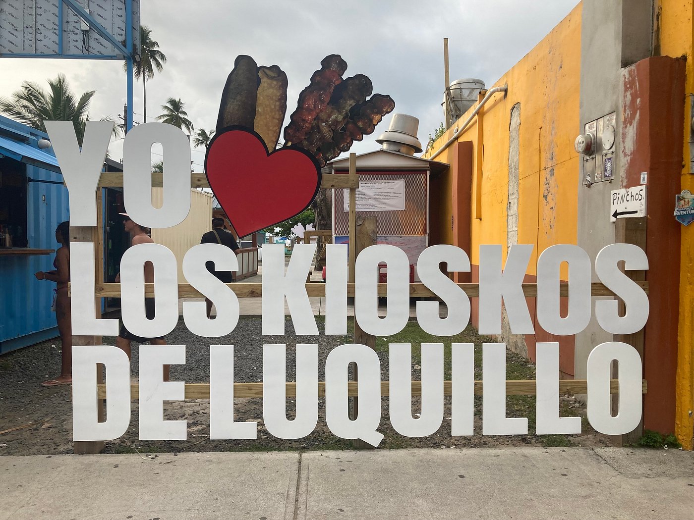 Luquillo Beach17
