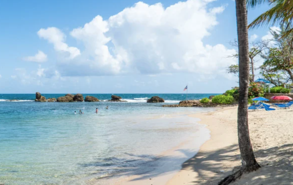 Playita Del Condado