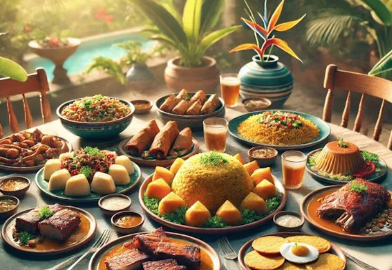 Top 10 Restaurants And Kiosks Near Condado Beach