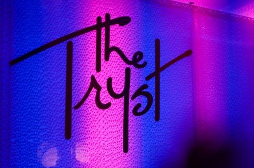 Condado Beach Tryst Beachfront Hotel Logo
